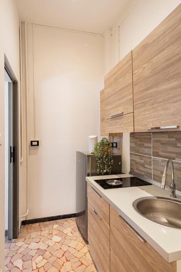 Casa 18 Fiera Apartments - Self Check In Bologne Extérieur photo