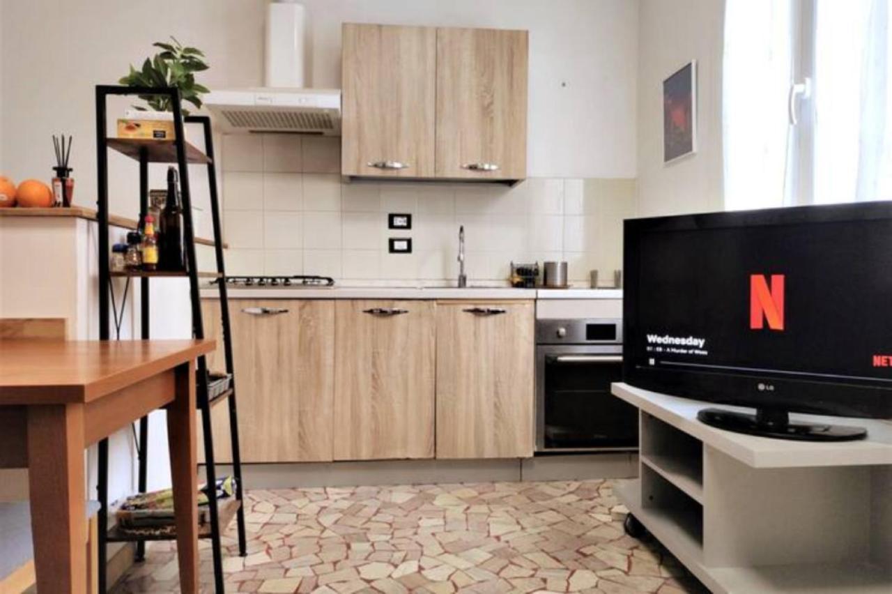 Casa 18 Fiera Apartments - Self Check In Bologne Extérieur photo